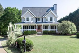 609 Bethel Church Road, Hiram, GA 30141