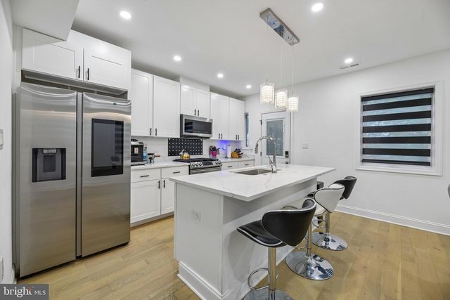 2364 13TH PL NE, Washington, DC 20018