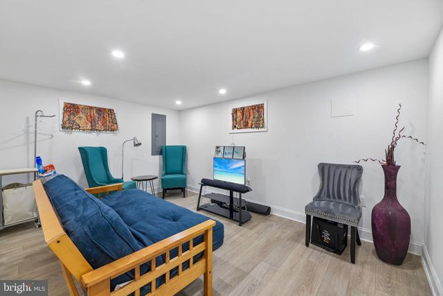2364 13TH PL NE, Washington, DC 20018
