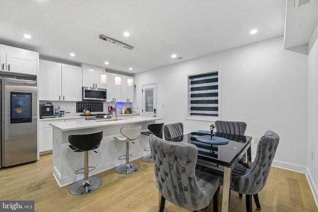 2364 13TH PL NE, Washington, DC 20018