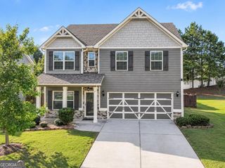 7 Doolittle Court, Newnan, GA 30265