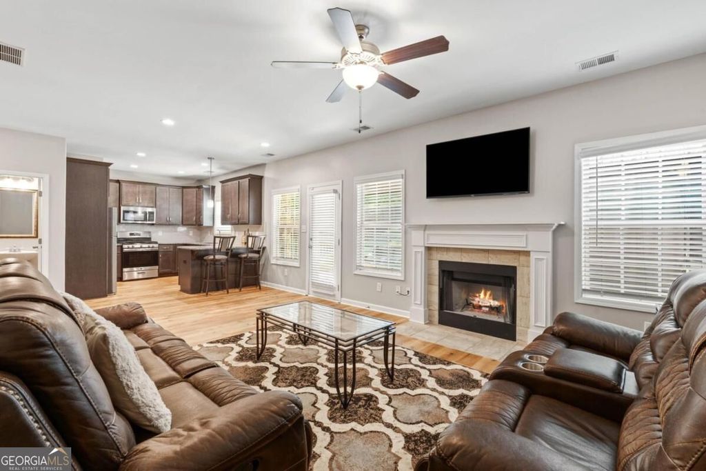 7 Doolittle Court, Newnan, GA 30265 — photo 5