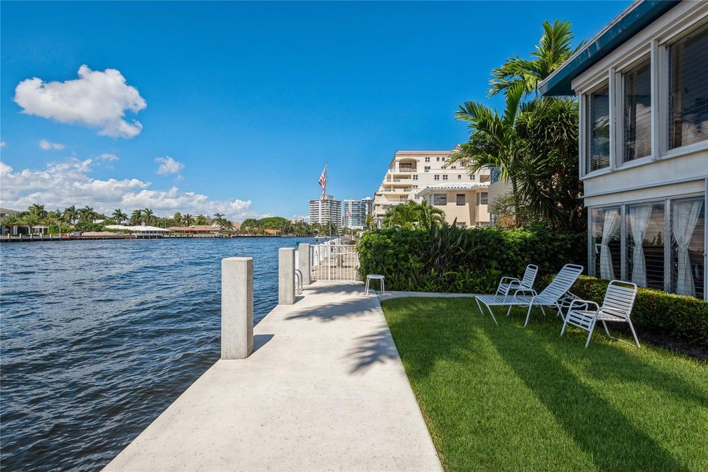 561 Bayshore Dr 6, Fort Lauderdale, FL 33304