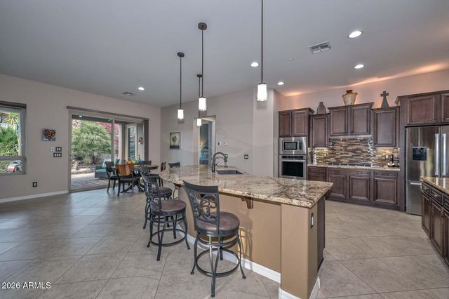 12970 W Lone Tree Trail, Peoria, AZ 85383