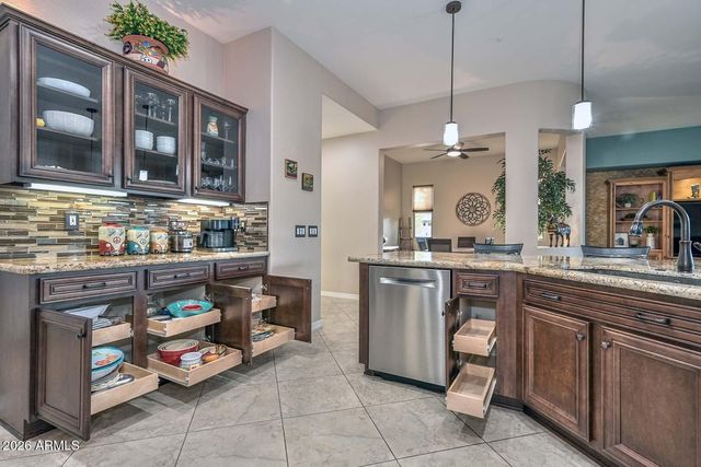 12970 W Lone Tree Trail, Peoria, AZ 85383