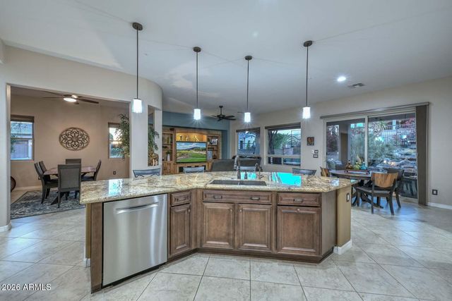 12970 W Lone Tree Trail, Peoria, AZ 85383