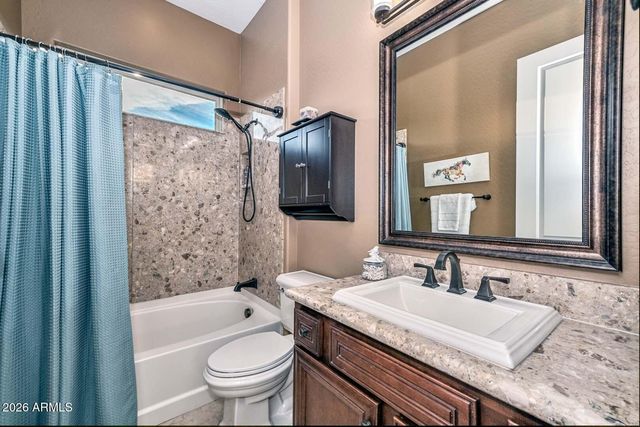 12970 W Lone Tree Trail, Peoria, AZ 85383