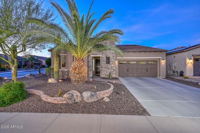 12970 W Lone Tree Trail, Peoria, AZ 85383