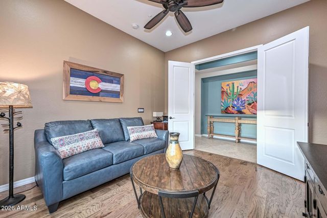 12970 W Lone Tree Trail, Peoria, AZ 85383