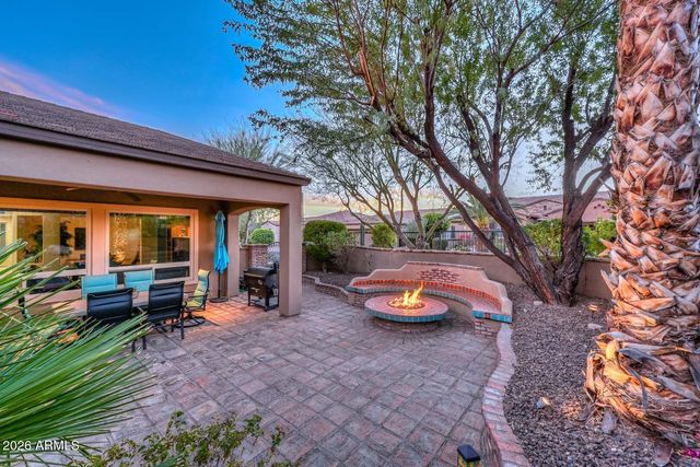 12970 W Lone Tree Trail, Peoria, AZ 85383