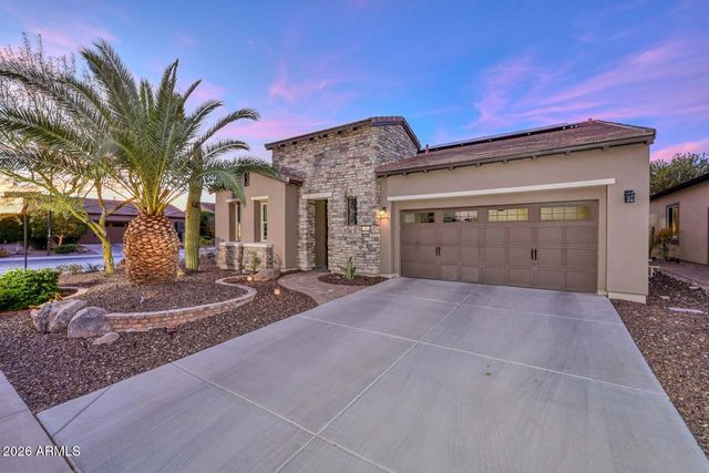 12970 W Lone Tree Trail, Peoria, AZ 85383