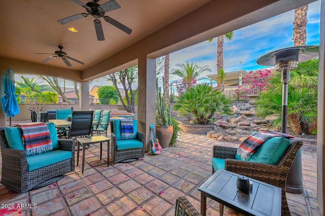 12970 W Lone Tree Trail, Peoria, AZ 85383