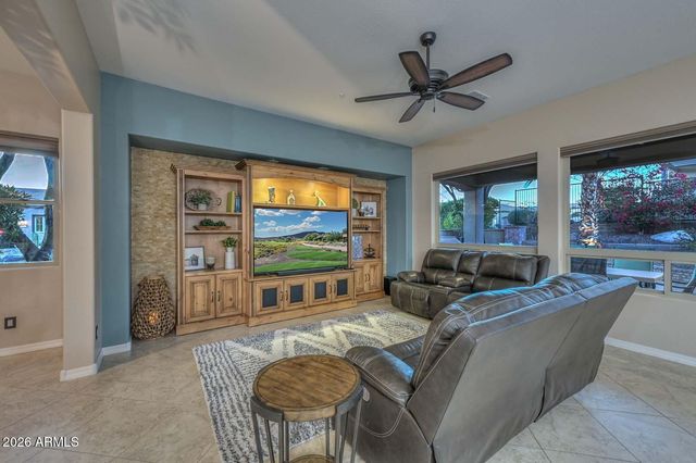 12970 W Lone Tree Trail, Peoria, AZ 85383