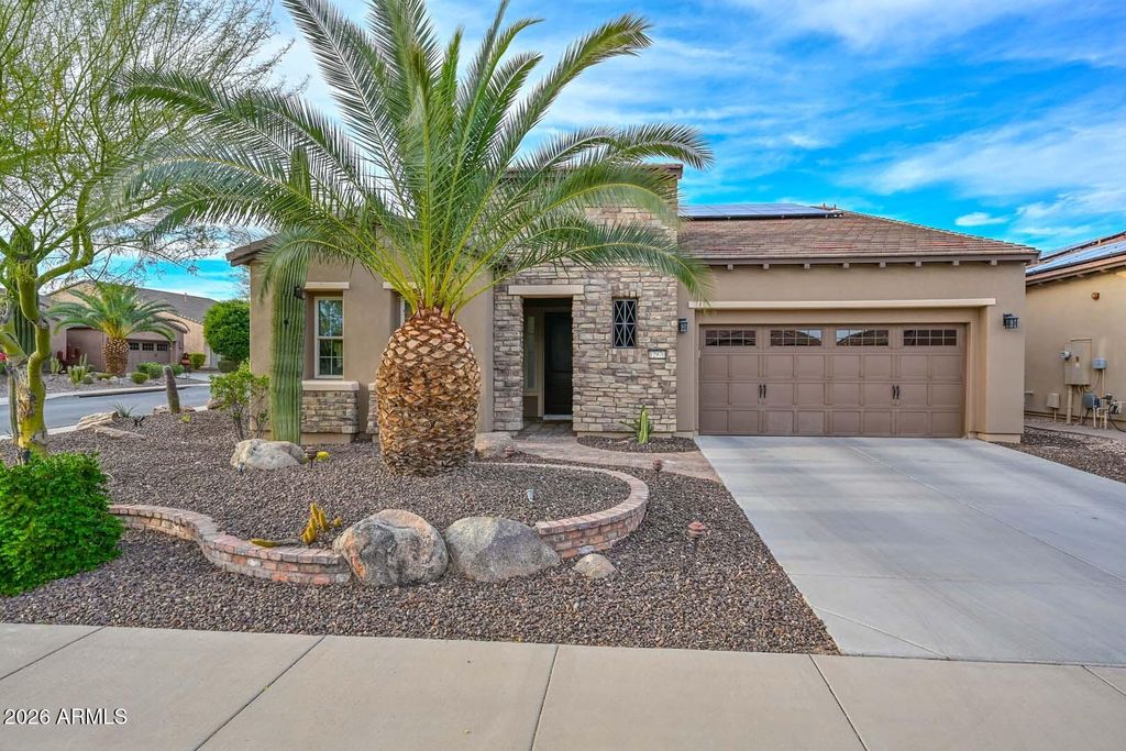12970 W Lone Tree Trail, Peoria, AZ 85383