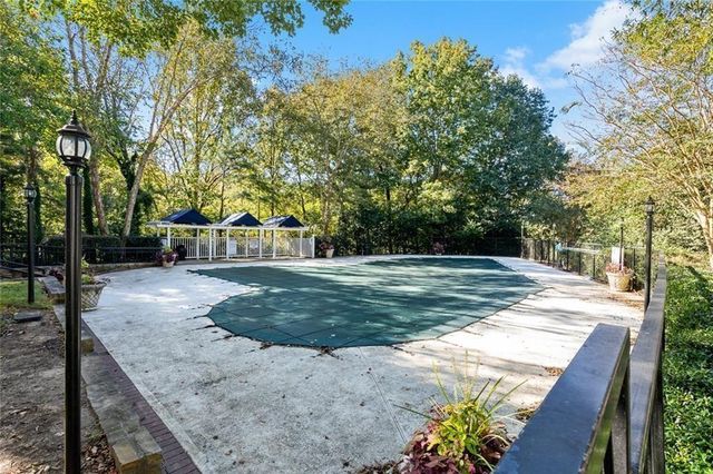 2205 Santa Fe Parkway, Atlanta, GA 30350