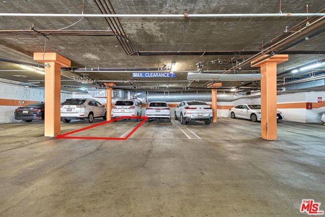 739 Lorraine Boulevard 103, Los Angeles, CA 90005