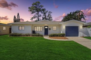 9100 2ND STREET N, St Petersburg, FL 33702