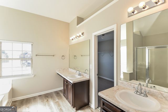 7549 Absinth Drive, Atlanta, GA 30349