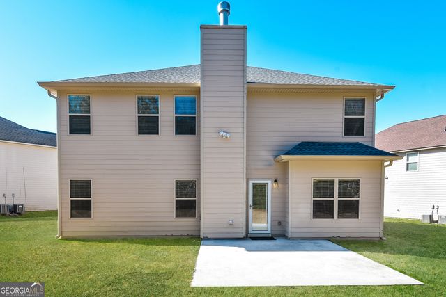 7549 Absinth Drive, Atlanta, GA 30349