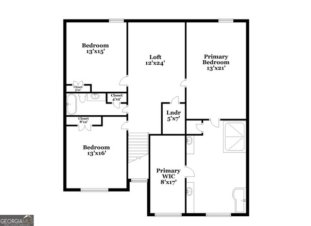 7549 Absinth Drive, Atlanta, GA 30349