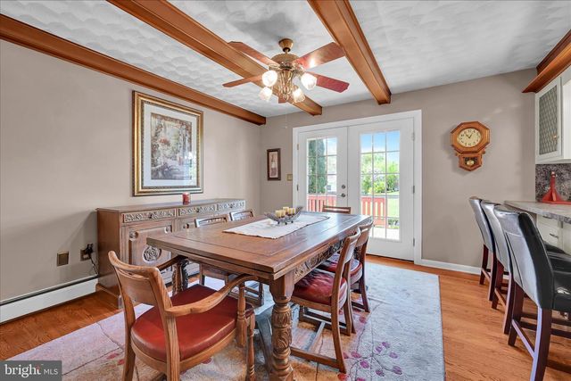 25 FREDERICK AVE, Denver, PA 17517