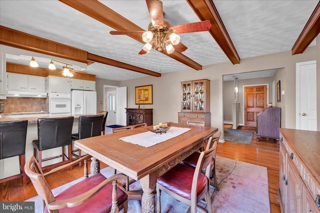 25 FREDERICK AVE, Denver, PA 17517