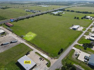 0 E Miller Avenue, Iowa, LA 70647
