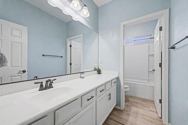 16719 W Rowel Road, Surprise, AZ 85387