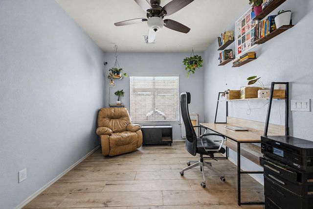 16719 W Rowel Road, Surprise, AZ 85387