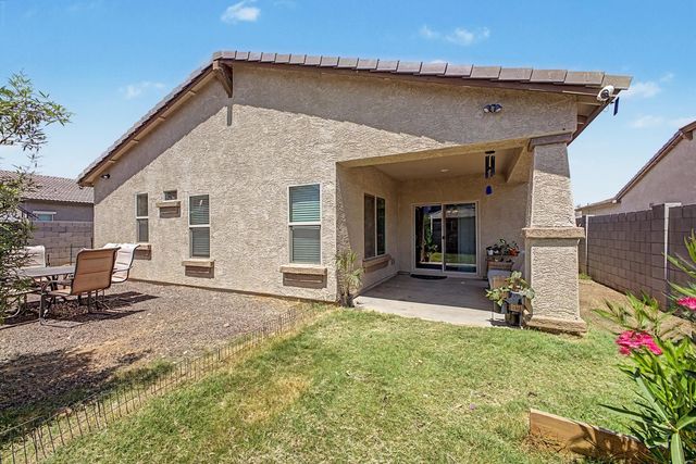 16719 W Rowel Road, Surprise, AZ 85387