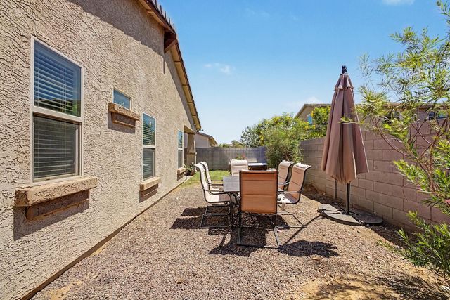 16719 W Rowel Road, Surprise, AZ 85387
