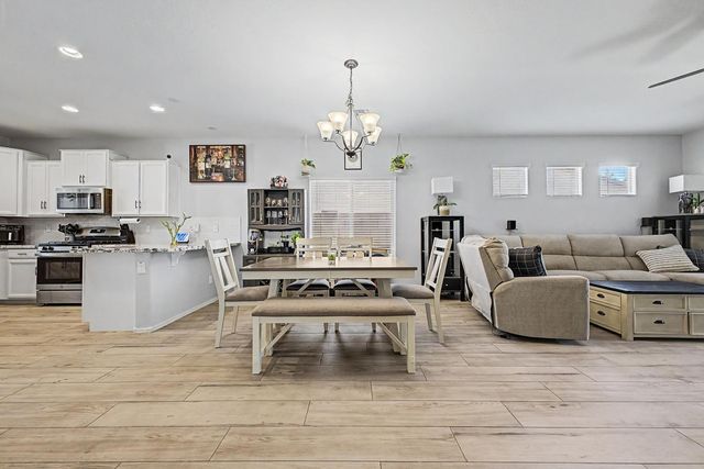 16719 W Rowel Road, Surprise, AZ 85387