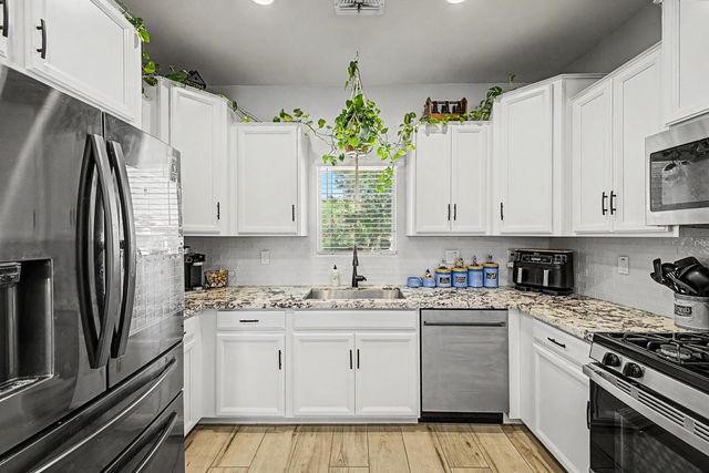16719 W Rowel Road, Surprise, AZ 85387