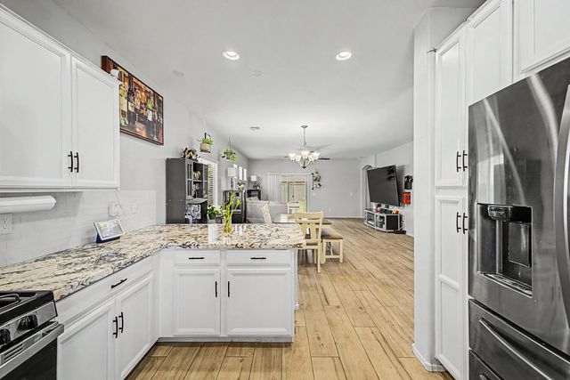 16719 W Rowel Road, Surprise, AZ 85387