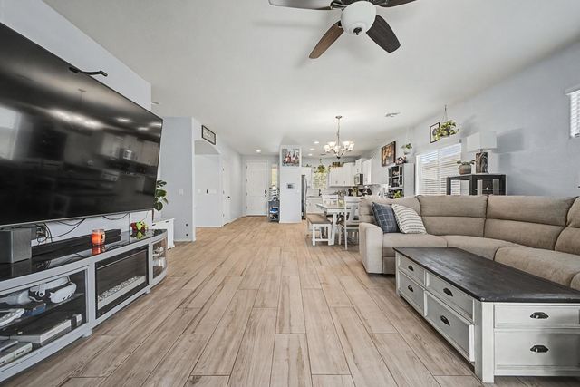 16719 W Rowel Road, Surprise, AZ 85387