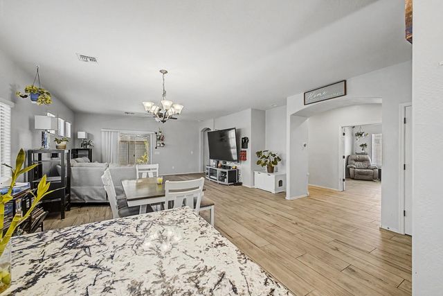 16719 W Rowel Road, Surprise, AZ 85387