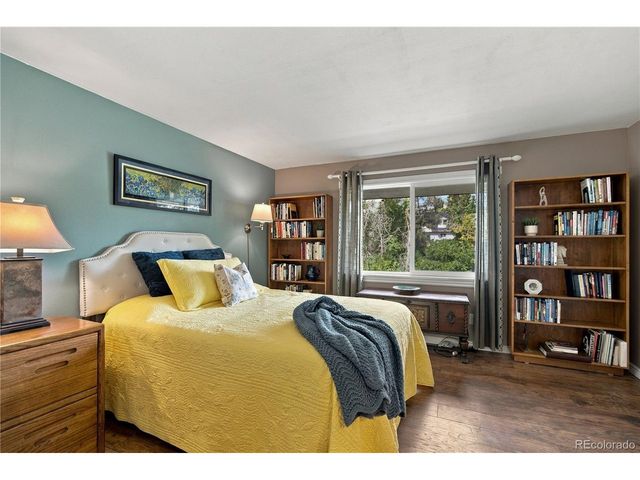 309 E Highline Cir 309-203, Centennial, CO 80122