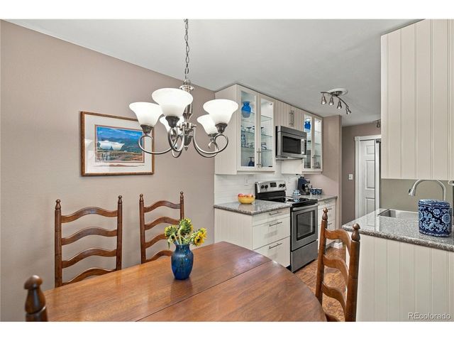 309 E Highline Cir 309-203, Centennial, CO 80122
