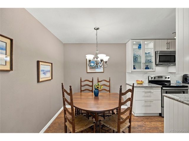 309 E Highline Cir 309-203, Centennial, CO 80122