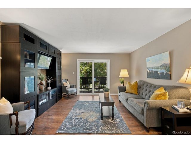 309 E Highline Cir 309-203, Centennial, CO 80122