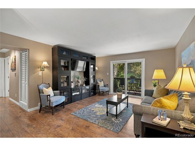 309 E Highline Cir 309-203, Centennial, CO 80122