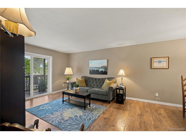 309 E Highline Cir 309-203, Centennial, CO 80122