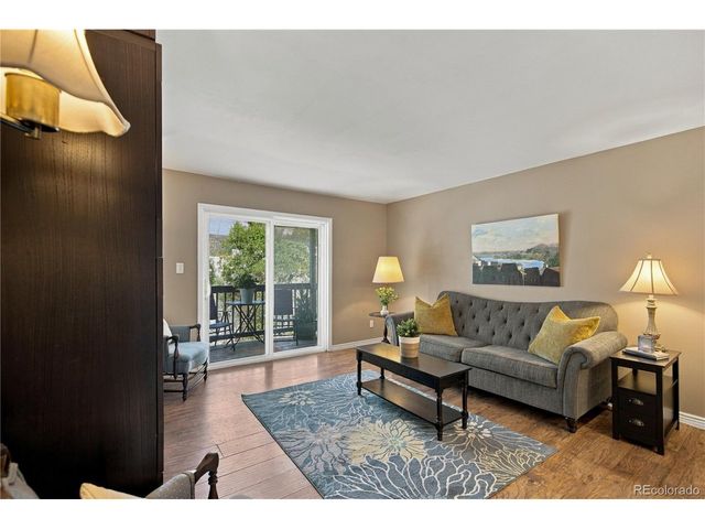 309 E Highline Cir 309-203, Centennial, CO 80122