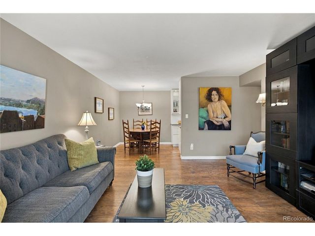 309 E Highline Cir 309-203, Centennial, CO 80122