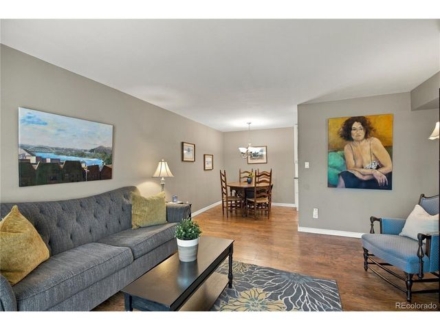 309 E Highline Cir 309-203, Centennial, CO 80122