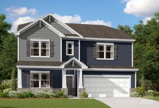 10217 Whitaker Pointe Drive, Huntersville, NC 28078