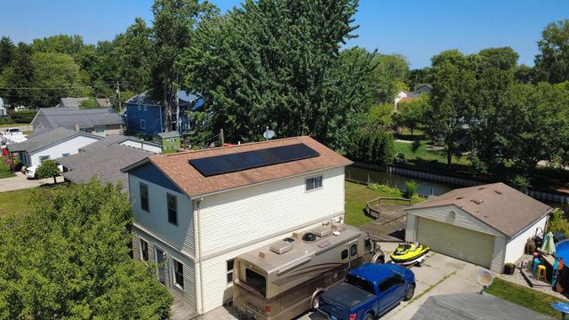 37886 Sunnybrook Street, Harrison Twp, MI 48045
