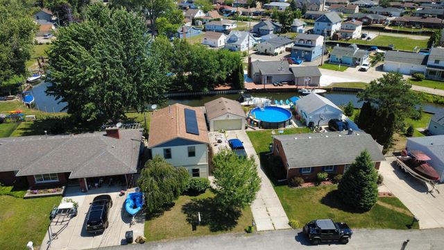 37886 Sunnybrook Street, Harrison Twp, MI 48045