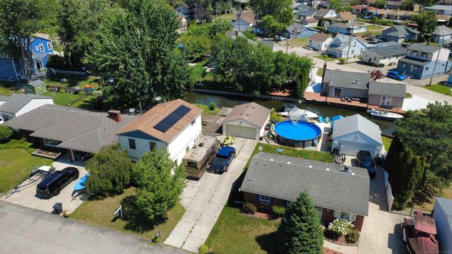 37886 Sunnybrook Street, Harrison Twp, MI 48045
