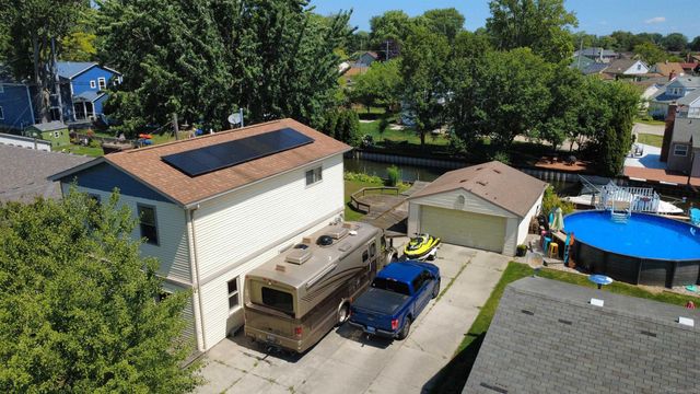 37886 Sunnybrook Street, Harrison Twp, MI 48045